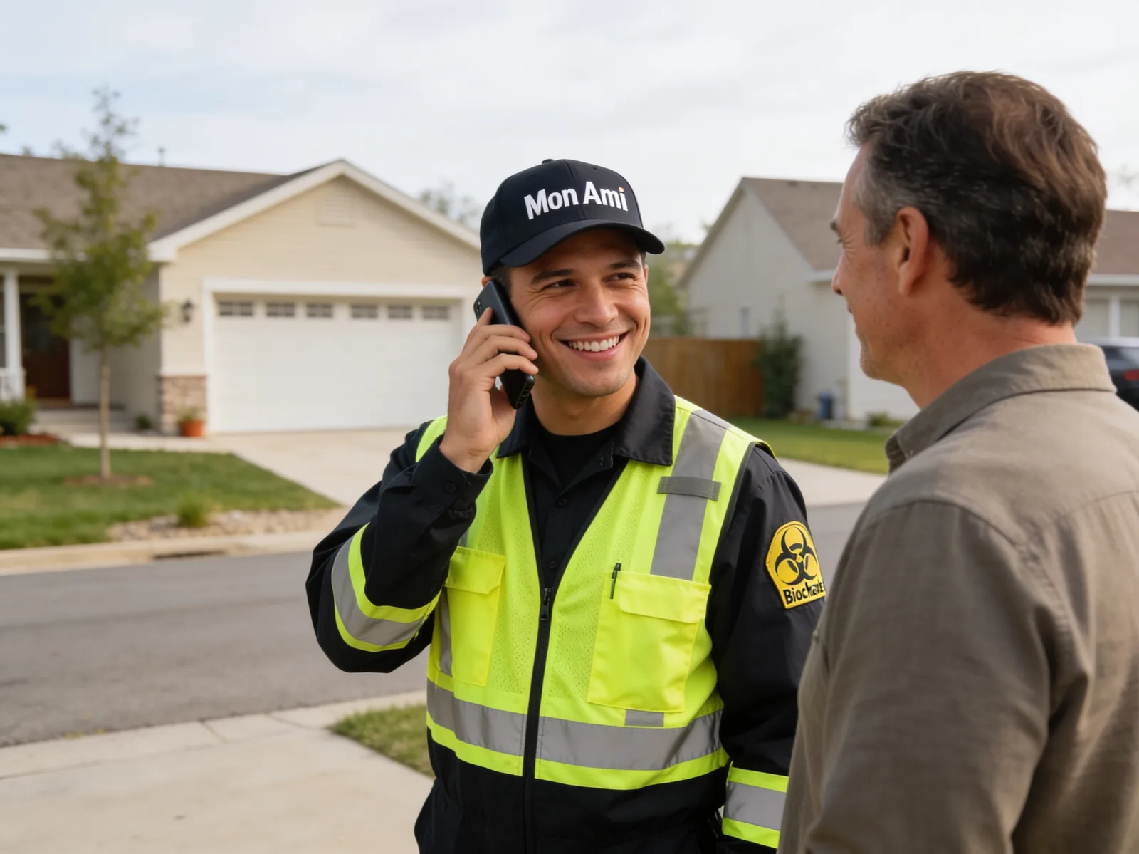 Sewage Cleanup East Rochester, NY FAQs